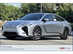 2026 LEXUS ESe ES 350e PREMIUM PREMIUM