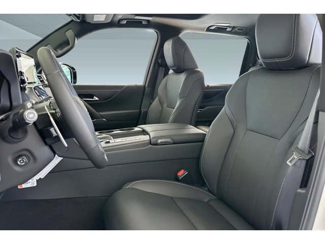 2026 LEXUS LX HYBRID 700h LUXURY 5-DOOR SUV 4X4