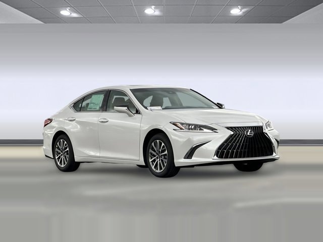 2025 Lexus ES 350 - Photo 6