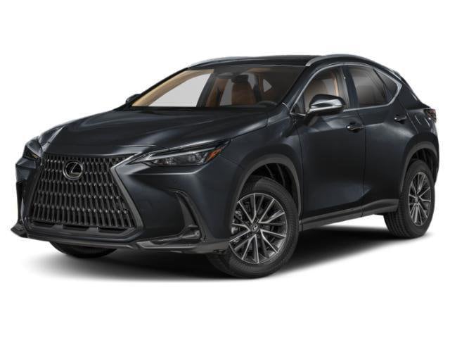 2026 Lexus NX 350 350 Premium AWD's photo