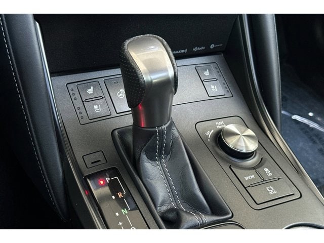 2023 Lexus IS 350 F SPORT - Photo 18