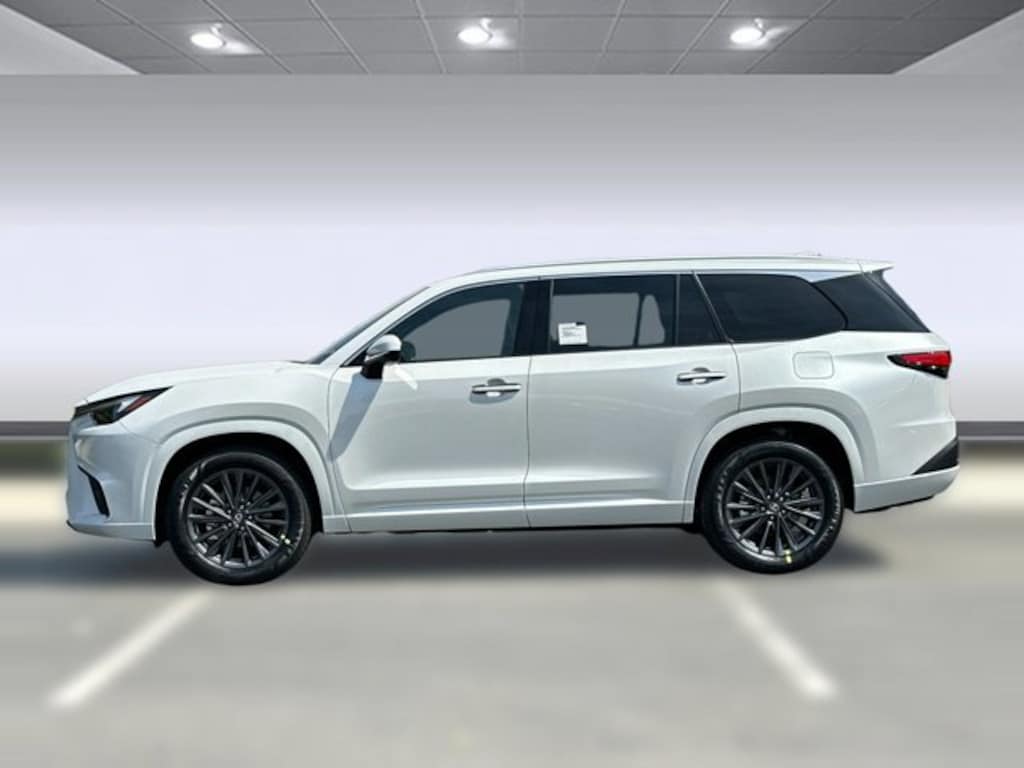 New 2026 Lexus TX 350 TX 350