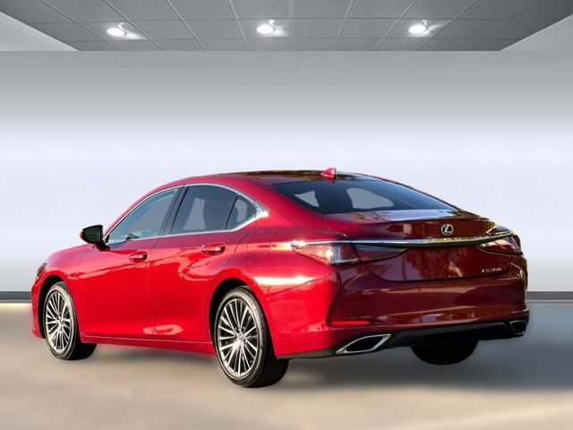 2024 Lexus ES 350 Premium photo 3