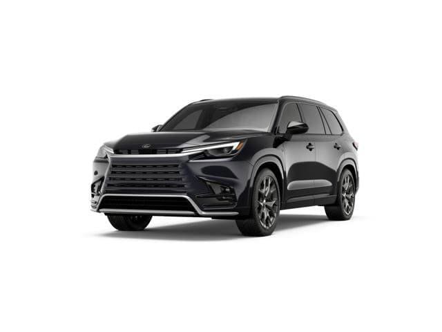 2026 Lexus TX Premium's photo