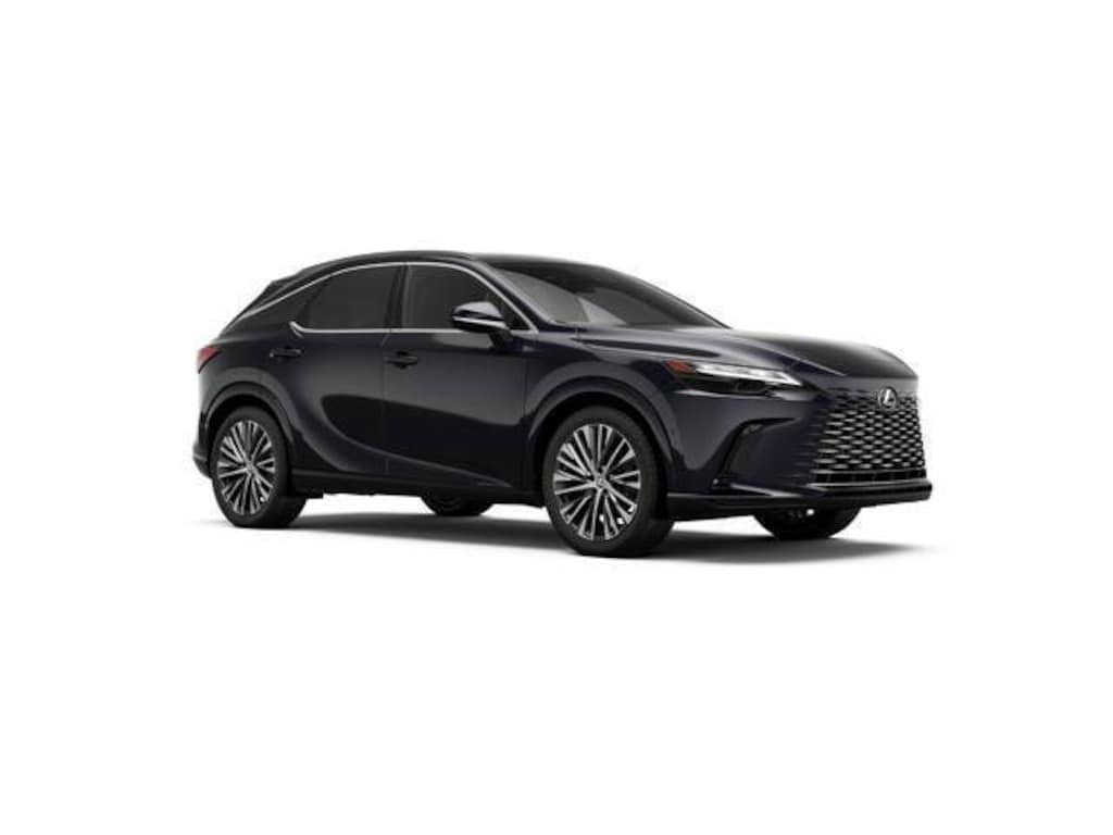 New 2026 Lexus RX HYBRID 350h PREMIUM+ AWD RX350H PREM+ AWD