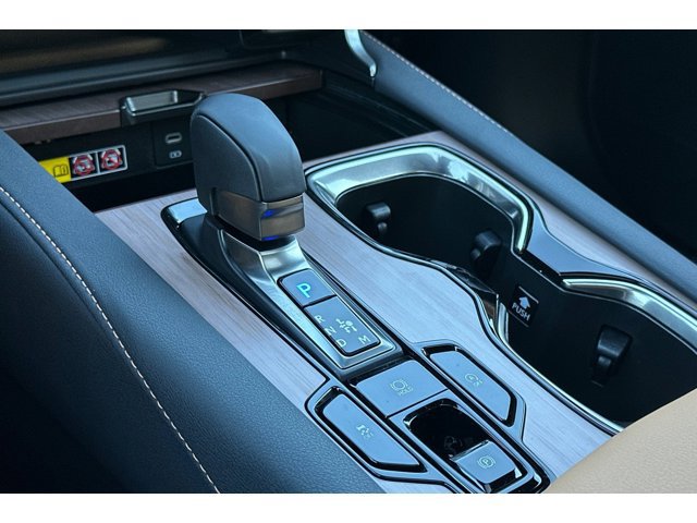 2026 Lexus RX 350 Premium - Photo 16