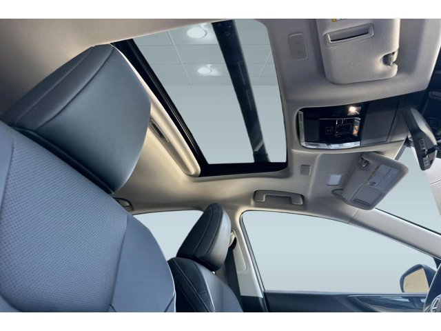 2025 Lexus NX Hybrid 350h - Photo 15