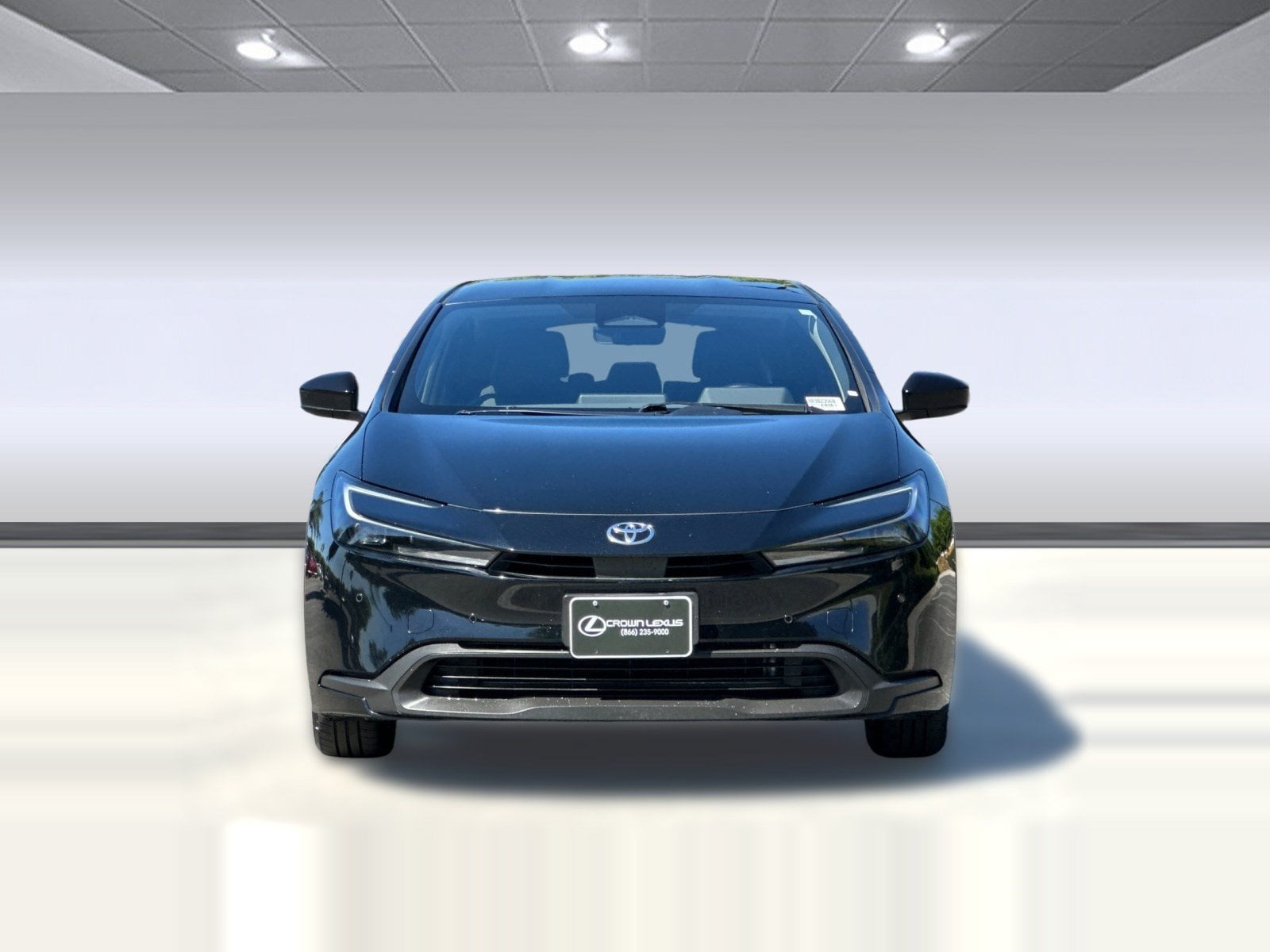 2024 Toyota Prius LE Hatchback