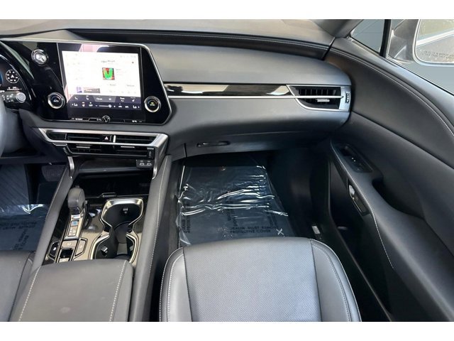 2025 Lexus RX 350 - Photo 28