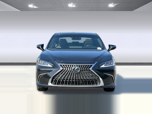 2025 Lexus ES Hybrid 300h - Photo 6