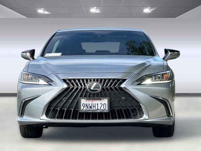 2024 Lexus ES 350 Premium photo 4