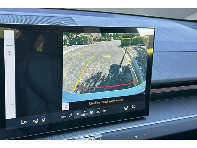 2026 Lexus ES BEV 350e Premium - Photo 18