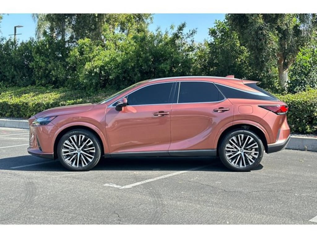 Certified 2024 Lexus RX 350 Premium Plus SUV