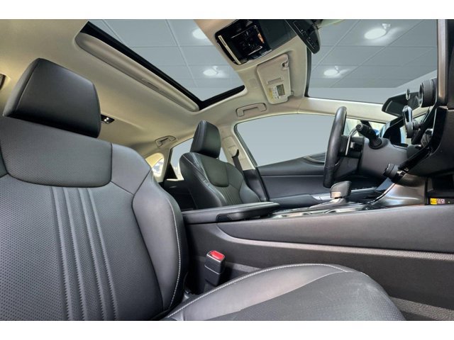 2024 Lexus NX 350 - Photo 30