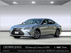 Used 2025 LEXUS ES 350 Base Sedan for Sale in Ontario, CA