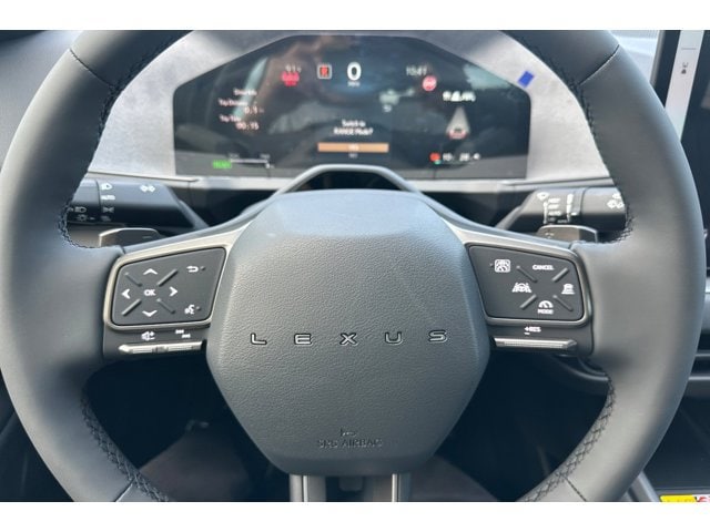 2026 Lexus ES BEV 350e Premium - Photo 10