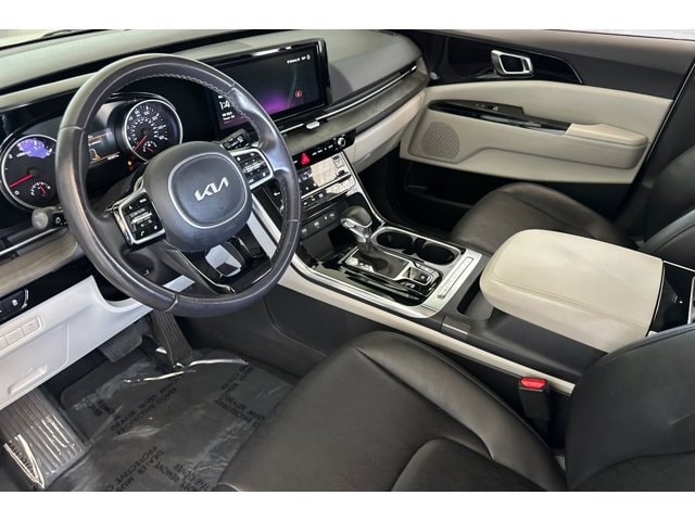 2024 Kia Carnival EX MPV