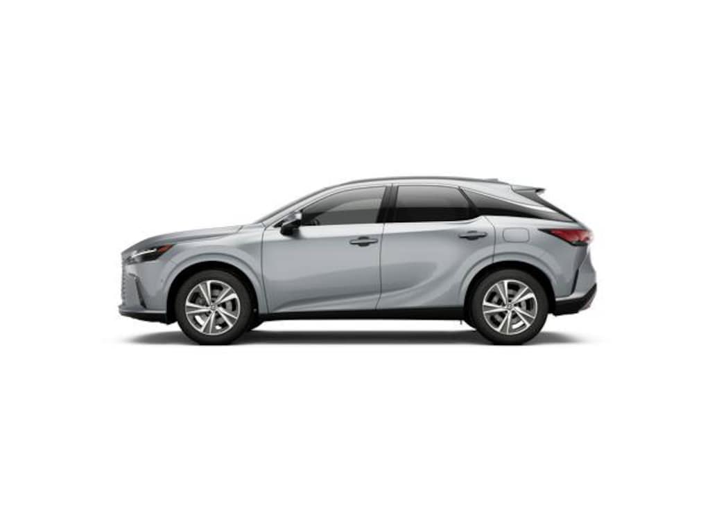 New 2026 Lexus RX 350 PREMIUM 5-DOOR SUV 4X2