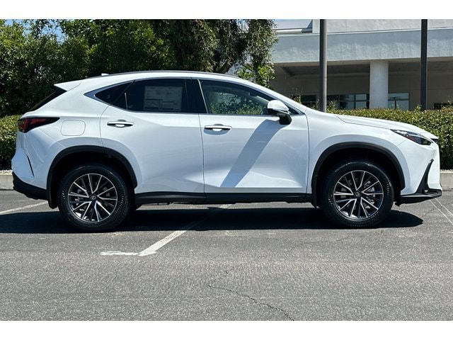 2026 Lexus NX 450h+ Premium - Photo 7