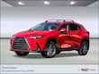  LEXUS NX 350h