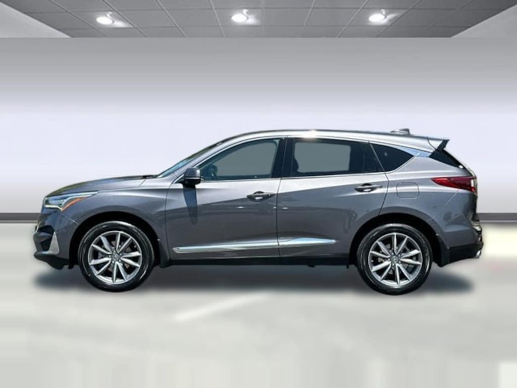 Used 2020 Acura RDX Technology Package SUV