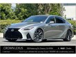  LEXUS IS 350