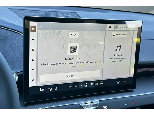 2026 Lexus ES BEV 350e Premium - Photo 19