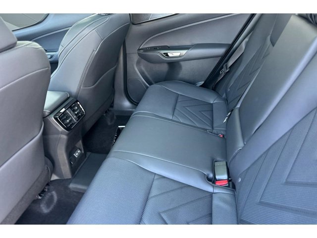 2026 Lexus NX 450h+ Luxury - Photo 14