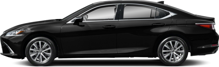 Lexus ES 350 LUXURY