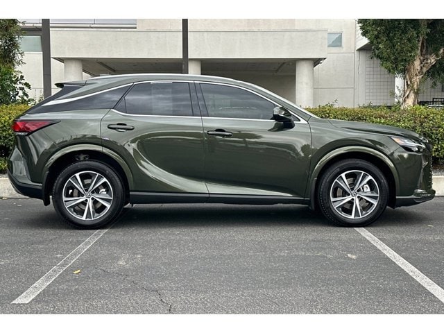 2024 LEXUS RX 350 Premium photo 6
