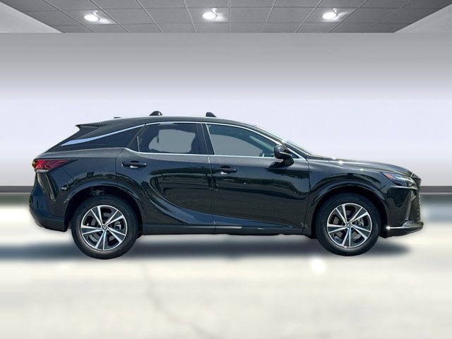 2025 Lexus RX 350 - Photo 7
