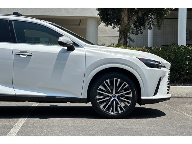 2025 Lexus RX 350 - Photo 32