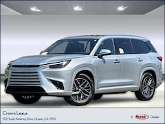 2026 LEXUS TX 350 PREMIUM TX 350