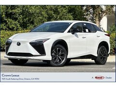 2026 LEXUS RZ 350e Base 2WD