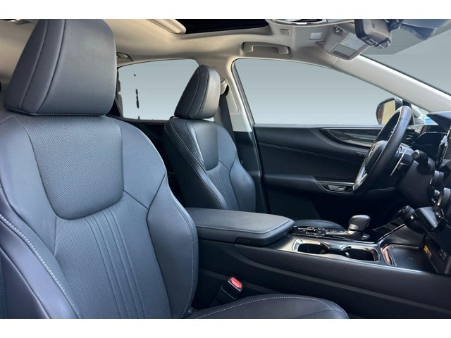 2025 Lexus NX Hybrid 350h - Photo 31
