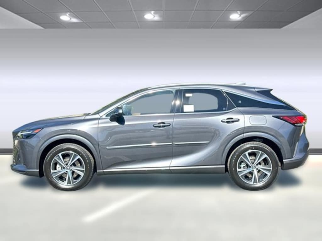 New 2026 Lexus RX 350 PREMIUM 5-DOOR SUV 4X2