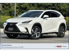 Used 2018 LEXUS NX 300 SUV for Sale in Ontario, CA