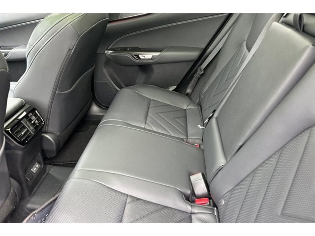 2026 Lexus NX 450h+ Luxury - Photo 20