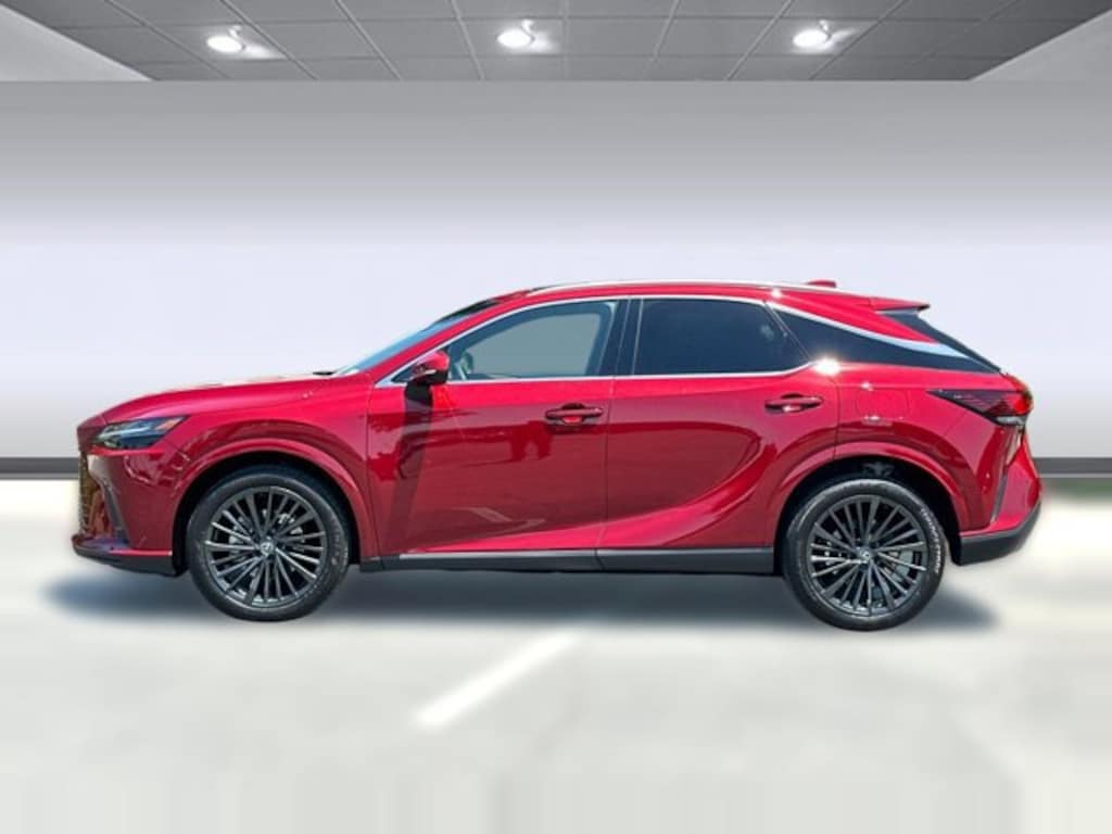 Certified 2024 Lexus RX 350 Premium SUV
