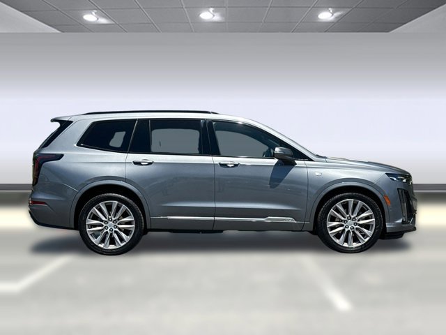 2021 CADILLAC XT6 Sport photo 6