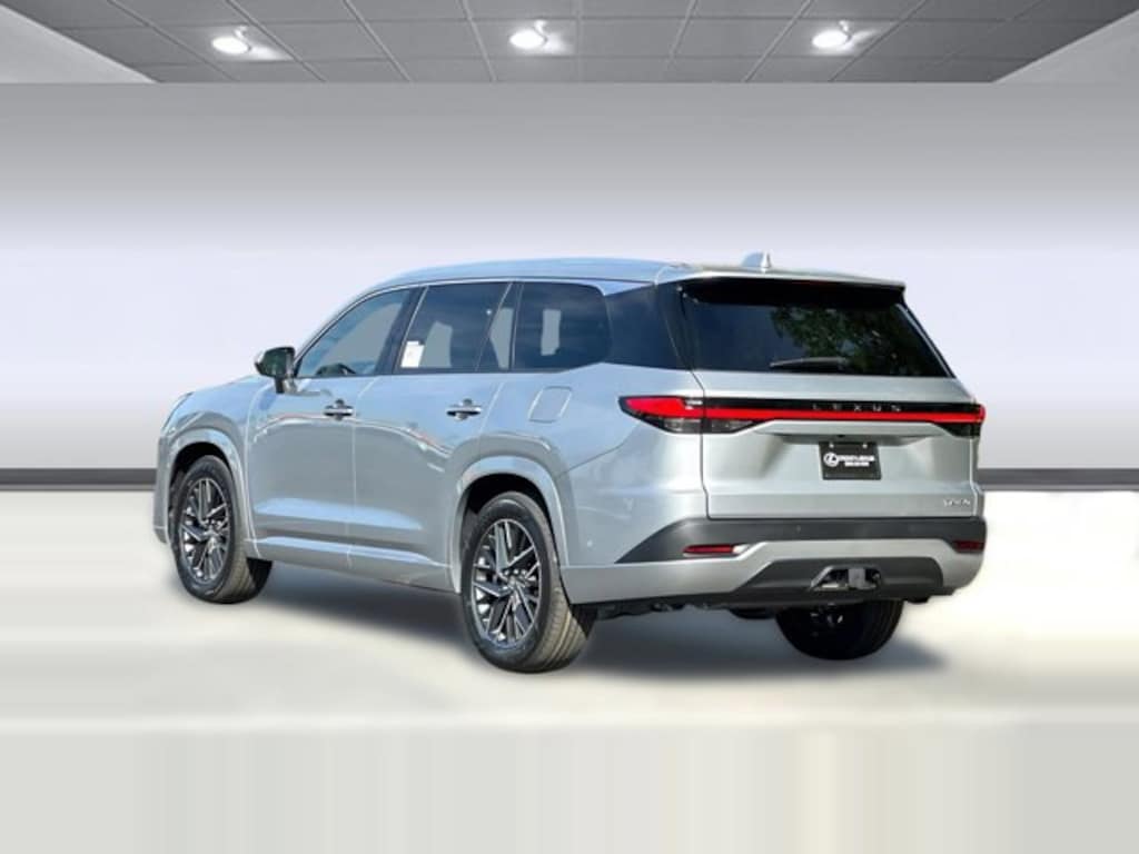 New 2026 Lexus TX 350 PREMIUM TX 350