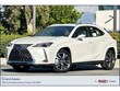  LEXUS UX HYBRID