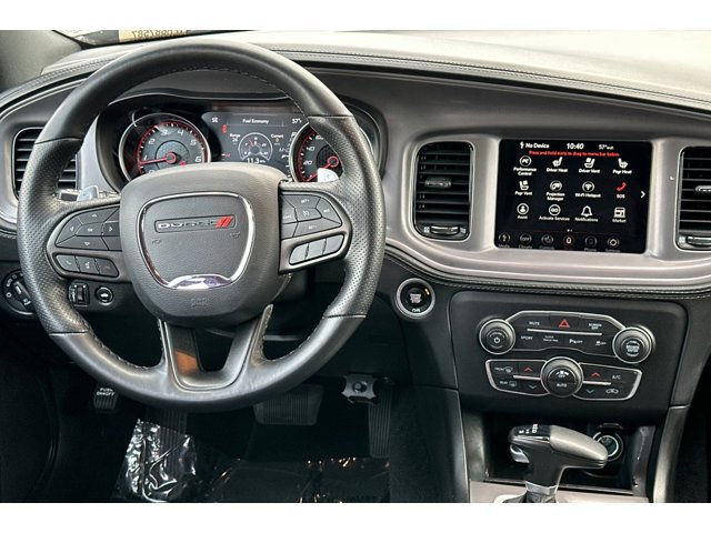 2023 Dodge Charger R/T photo 3