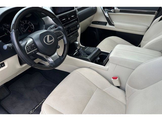 2023 Lexus GX 460 Premium photo 4
