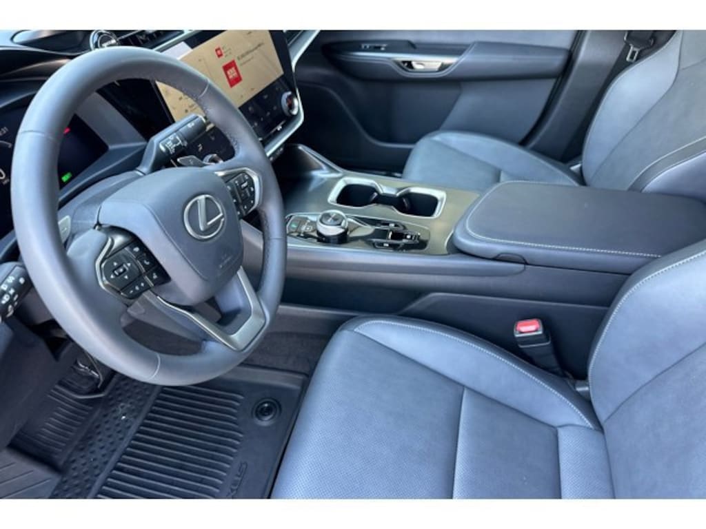 Used 2025 Lexus RZ 300e Premium w/18" Wheel SUV