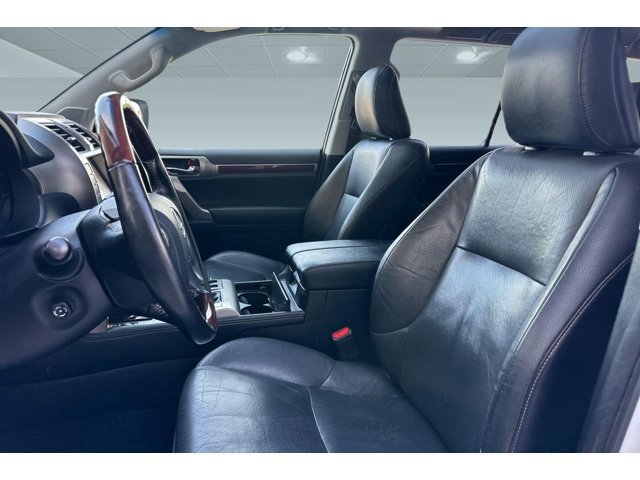 2018 LEXUS GX 460 photo 4