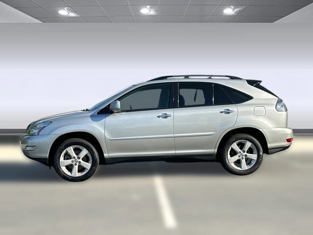 Used 2008 Lexus RX 350 with VIN 2T2GK31UX8C037498 for sale in Ontario, CA