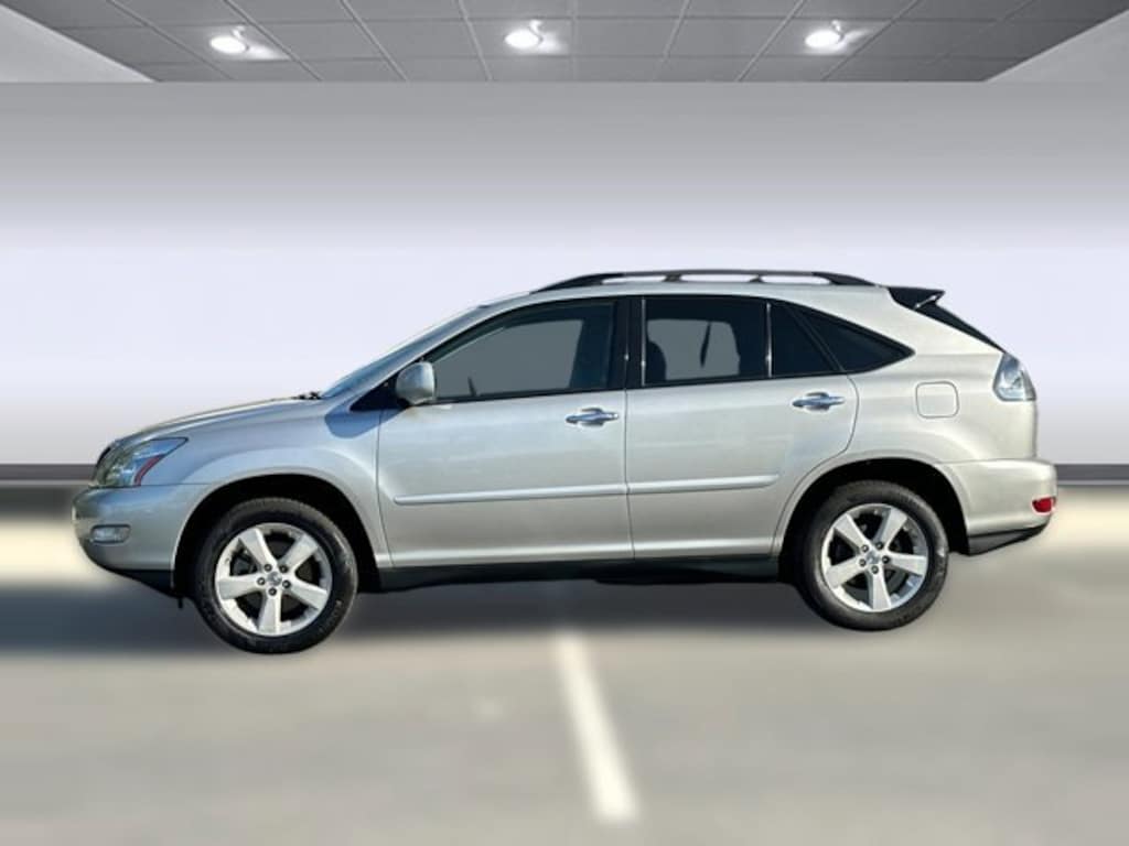 Used 2008 Lexus RX 350 Base SUV
