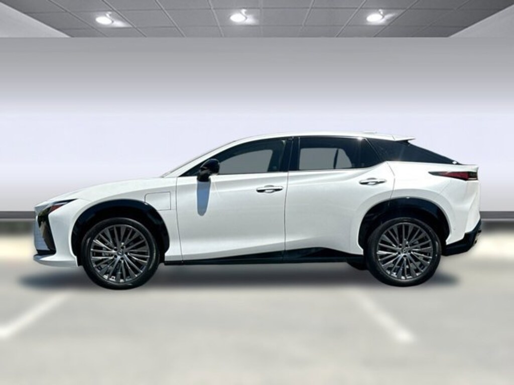 Certified 2023 Lexus RZ 450e Premium w/18" Wheel SUV