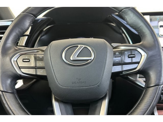 2025 Lexus RX 350 - Photo 15
